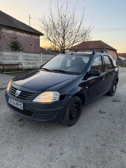 Dacia Logan 1.4 benzina