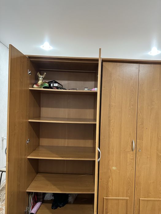 Шкаф для одежды