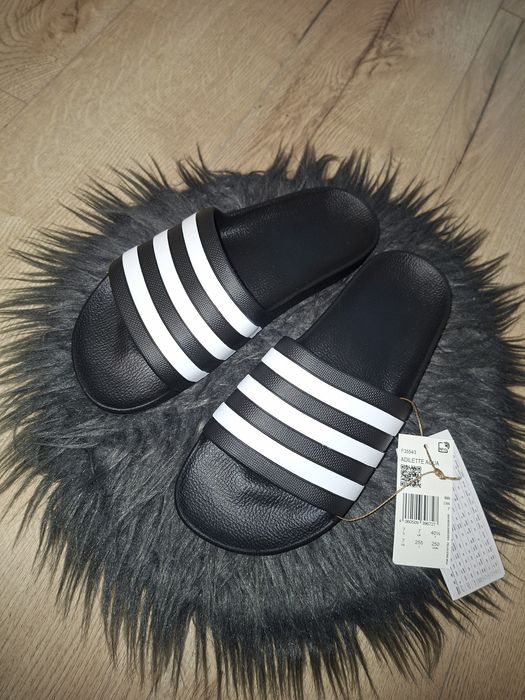 Papuci Adidas 40.5