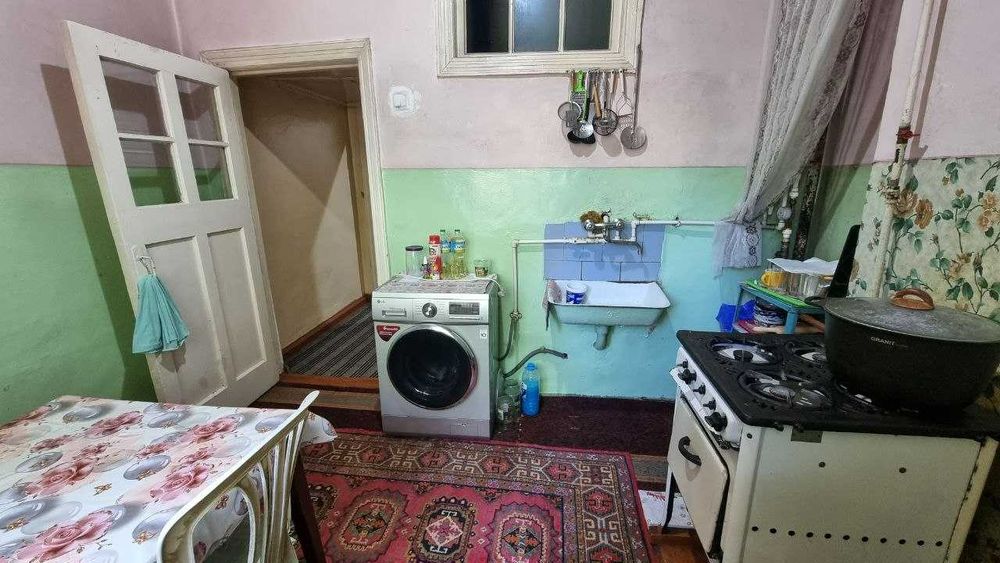 СРОЧНО продается Квартира