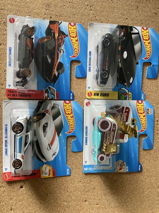Хот уилс hot wheels