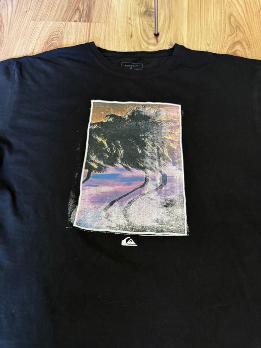 Tricou Quicksilver