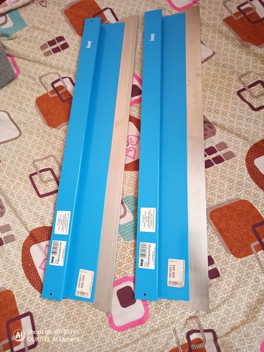 Knauf шпатель оригинал!