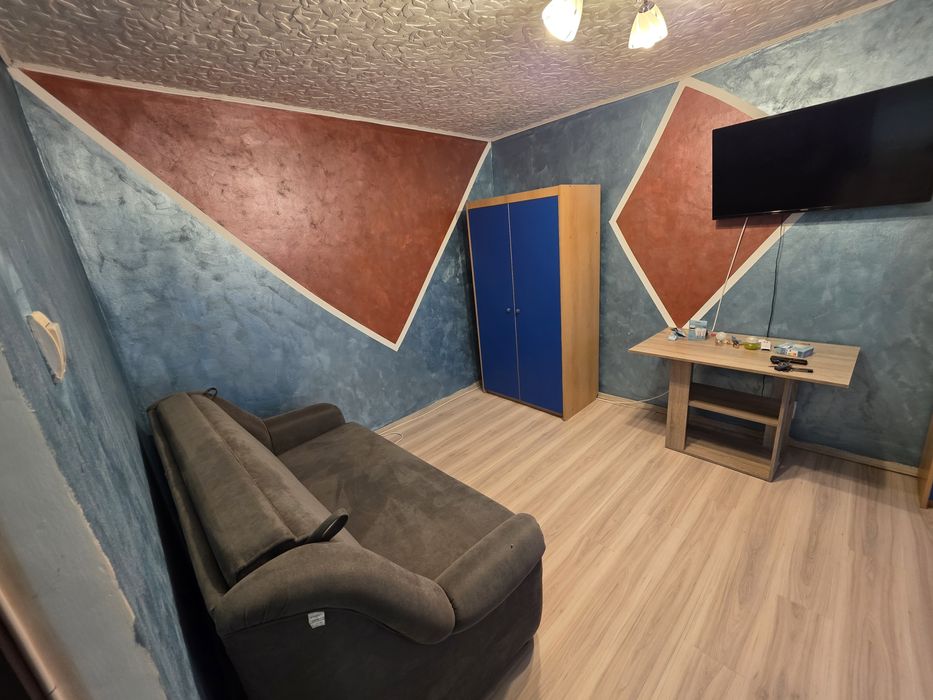 Închiriez garsoniera in Petroșani