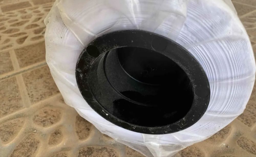 Өте ұзын қағаз. Бумага для расспечатки.