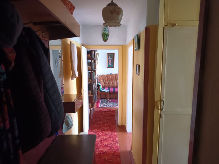 Продам квартиру