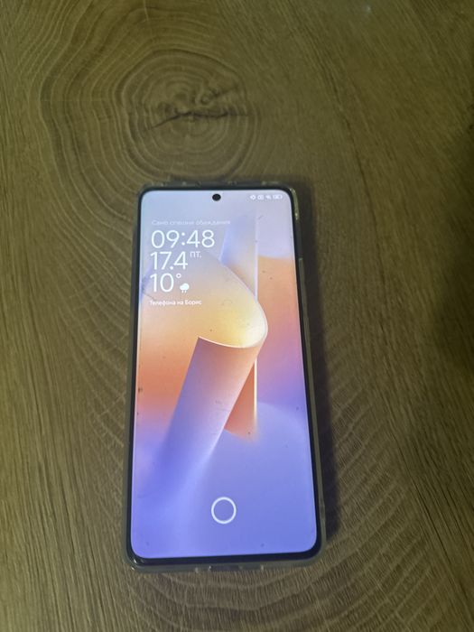 Продавам Redmi note 13 pro + 5G