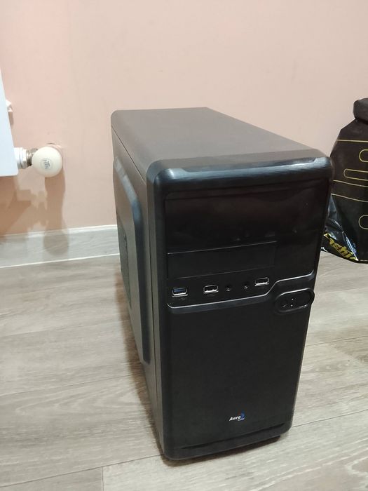 Системный блок i3 6100