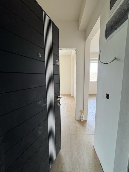 Apartament la cheie cu 2 camere într-un bloc boutique – Ioșia