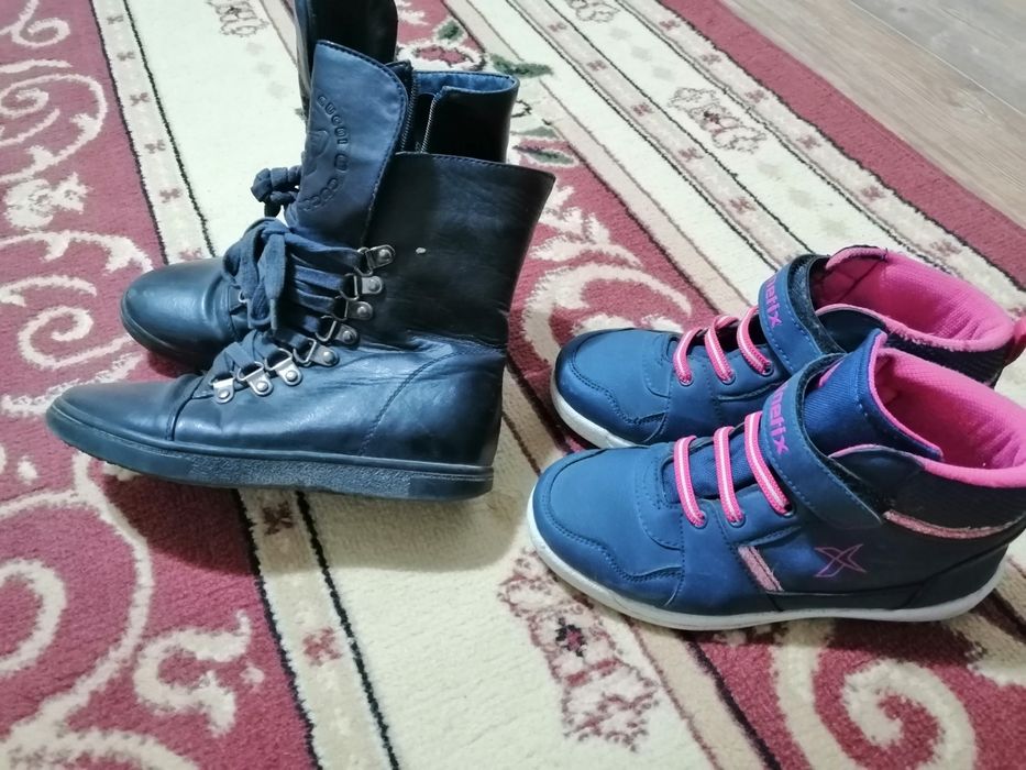 Продаётся детские обуви