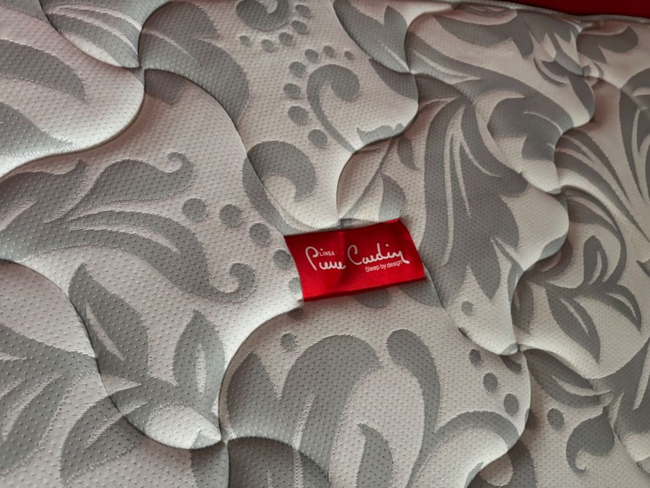 Двулицев матрак Paradiso by Pierre Cardin 27см - Magniflex 200/160