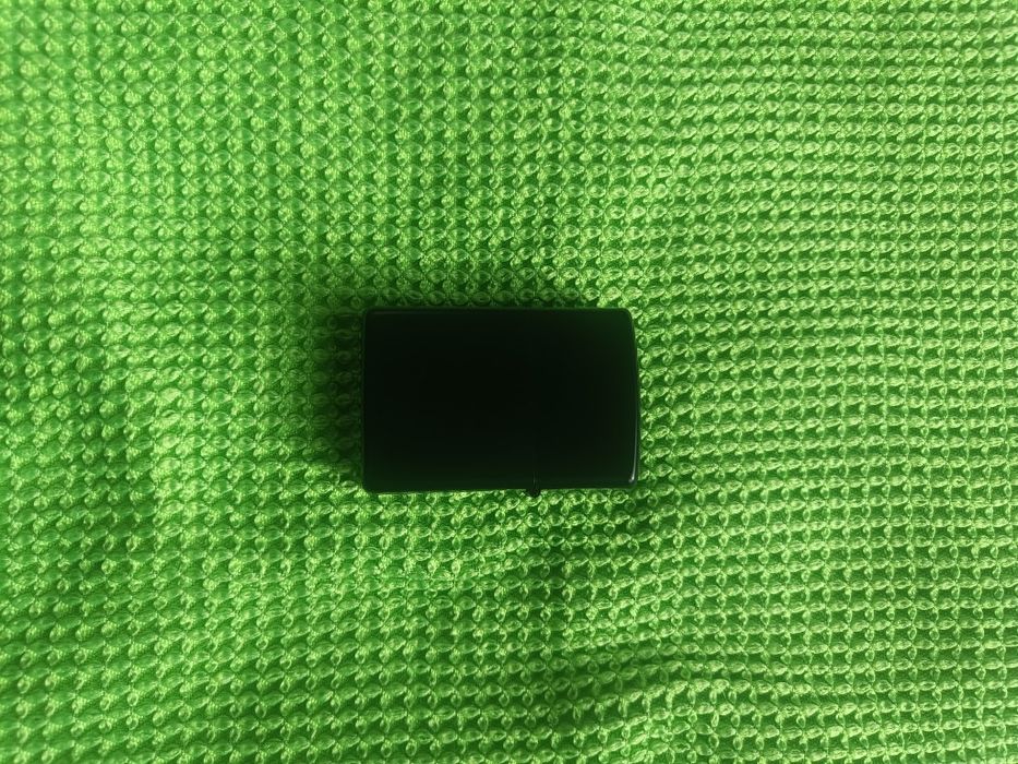 Черни запалки за печат