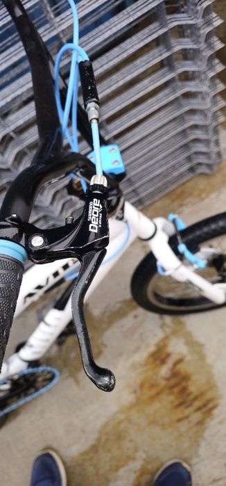 Bicicleta BMX avigo freestyle, 20inch