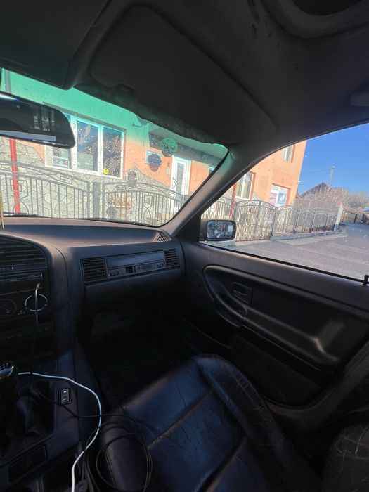Vand / Schimb bmw e36 318i + GPL