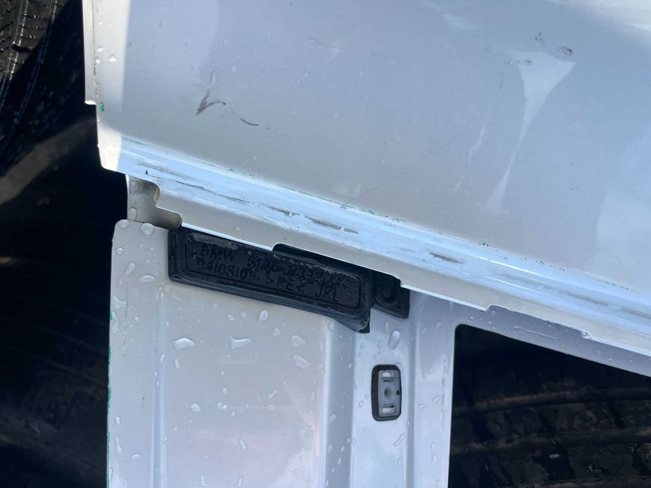 дясна и лява врата BMW X3 G01/G02 (2017-2024) 4бр.