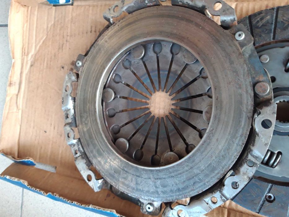 Съединител комплект за РОВЪР 400/414