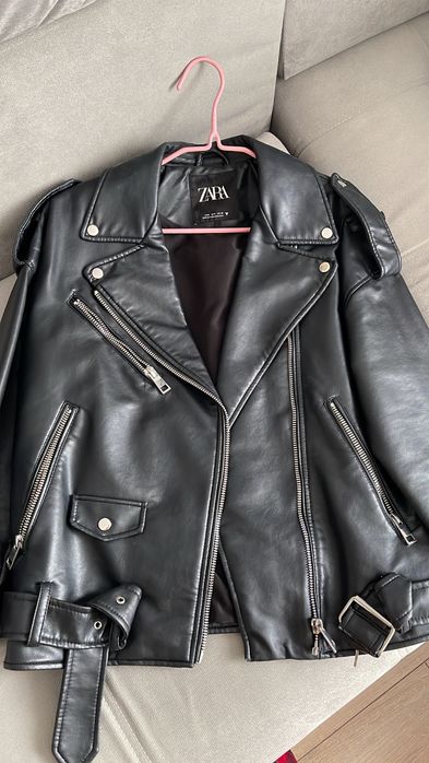 Косуха Zara в идеальном состоянии