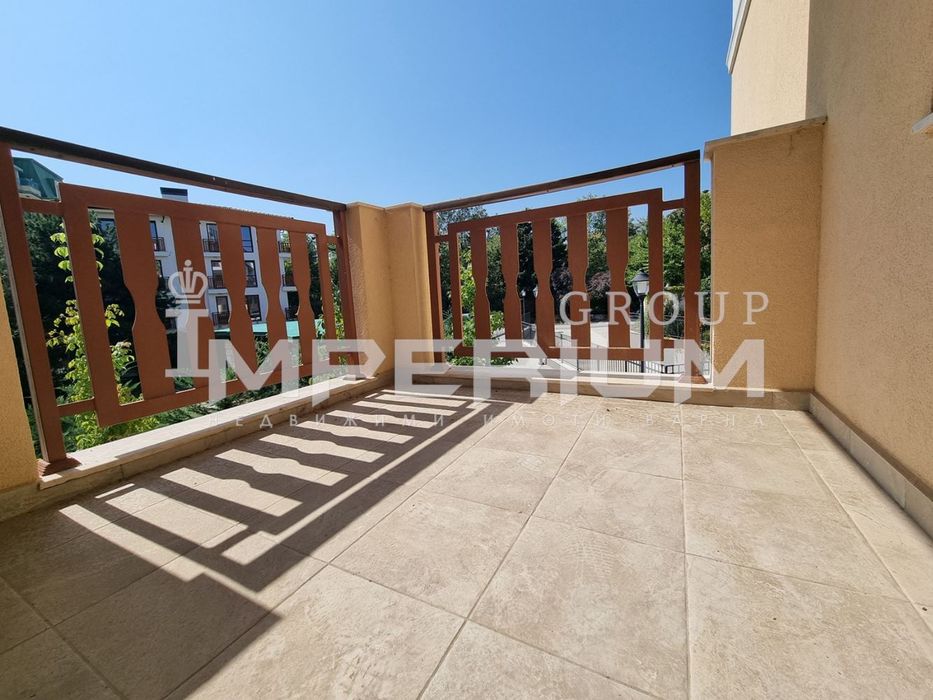 Продава се Тристаен апартамент в к.к. Св.Св. Константин и Елена - 109 кв.м за 1834 €/кв.м - Снимка #7