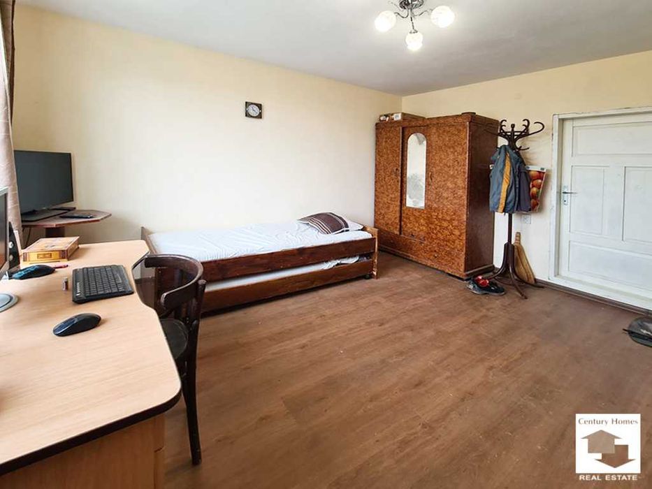 Продава се Къща в с. Драганово, Област Велико Търново - 150 кв.м за 500 €/кв.м - Снимка #1