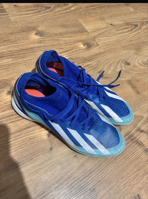 adidas ghete fotbal (X Crazyfast)