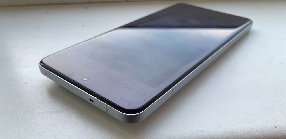 Realme GT7 Pro 256Gb 12Gb RAM