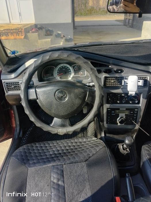 Nexia 2 dons 1.6 lux bezkonditsaner