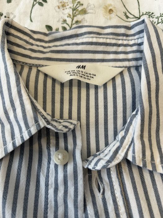 Lot haine H&M marimea 146(10-11 ani)