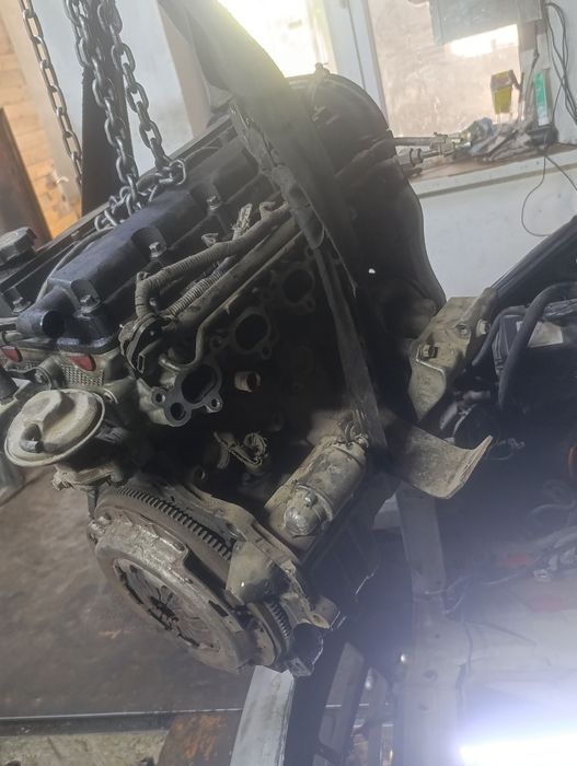 Двигатель Daewon  Nexia