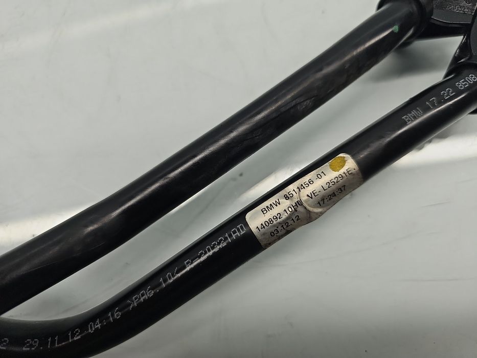 Conducta ulei Bmw 3 (F30) [Fabr 2012-2017] 8511456 2.0 N47D20 105KW /