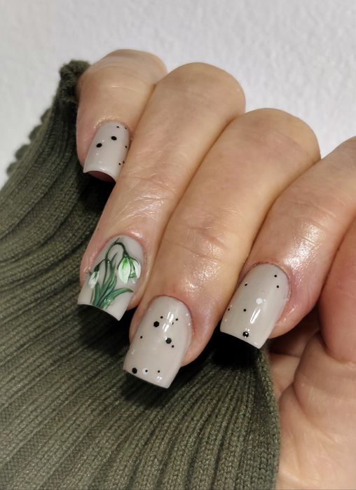 Manichiură și pedichiură