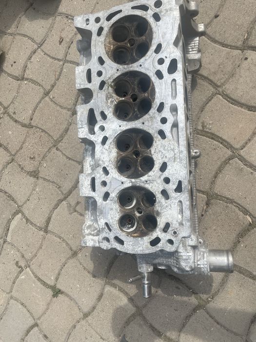 Головка блок двигателя камри 40