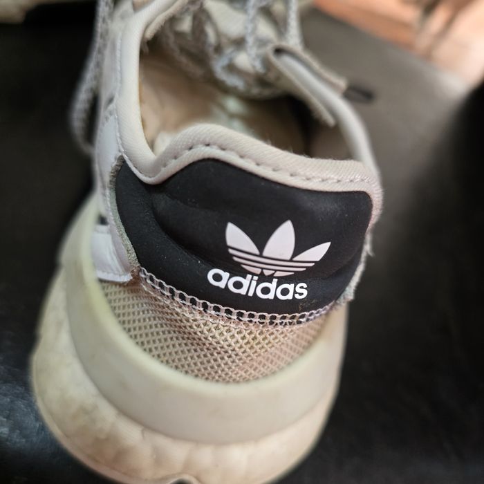 Adidasi dama marca adidas