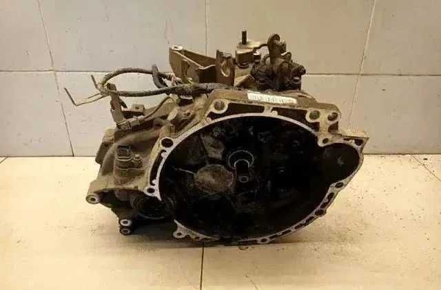 МКПП Chery Indis S18D S18D SQR473F