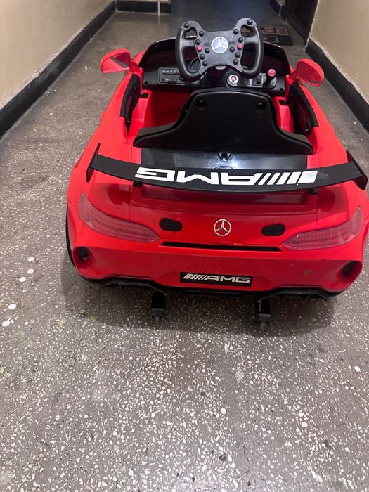 Vand masina copii mercedes amg utilizat