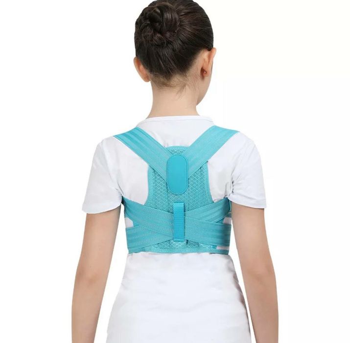 Osanka bolalar uchun.Корсет осанки для детей