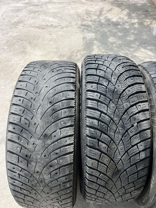 Продам покрышки Р17 бу