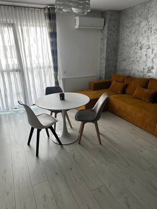 Închiriez apartament 3 camere – Doamna Stanca, Șelimbăr | Proprietar