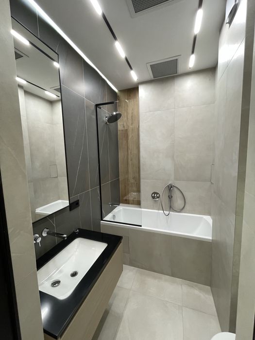 Ремонт квартир,домов под ключ