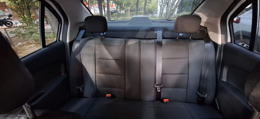 Vand Dacia logan 2 2016