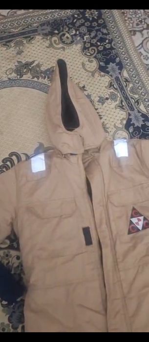 Списовка мужской