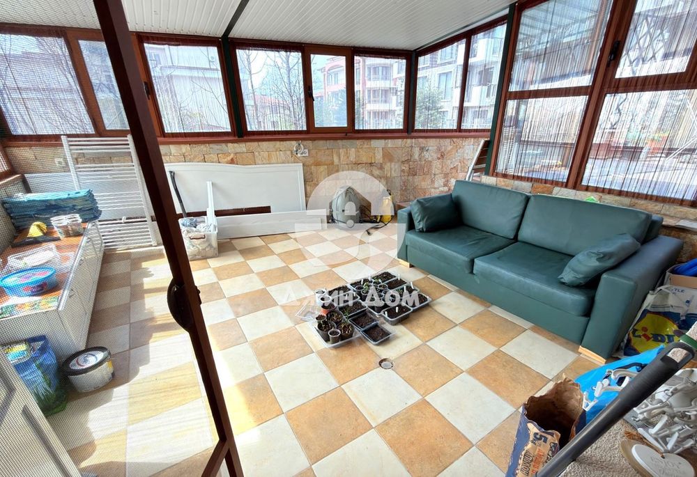 Продава се Четиристаен апартамент в Свети Влас - 146 кв.м за 866 €/кв.м - Снимка #8