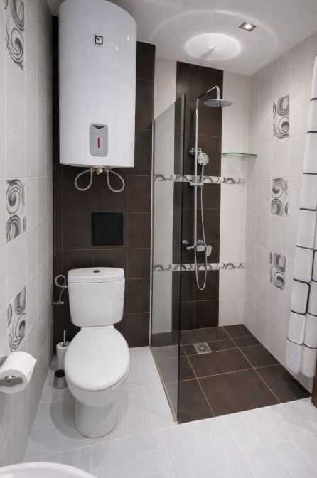 Двустаен апартамент под наем Дружба 1