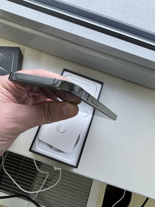 Iphone 12 Pro 128 GB