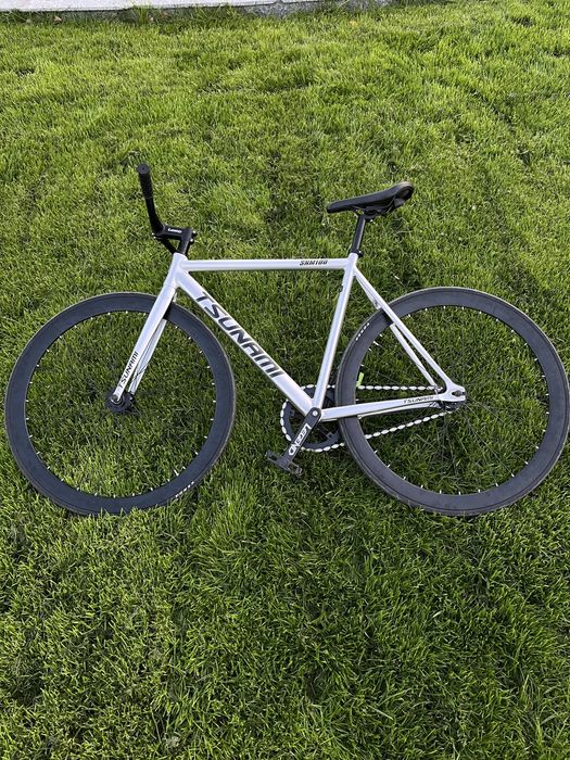 Fixed Gear Велосипед