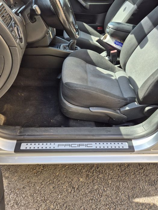 Vand VW Golf 4, 1.9 TDI