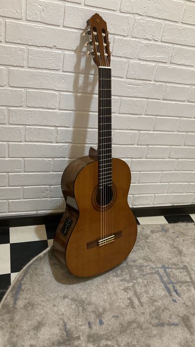 Классическая гитара YAMAHA CX40