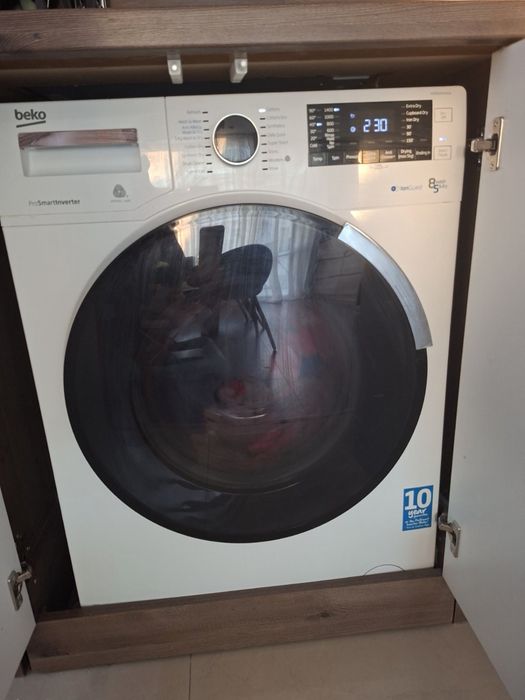 Пералня Beko 8 кг