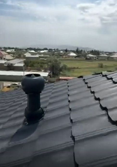 Ауа алмасу жүйесі