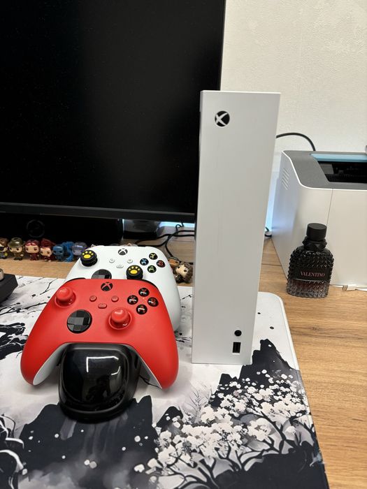 Xbox series s.