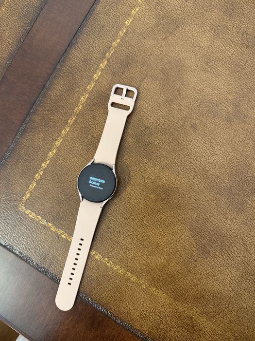 Smartwatch Samsung